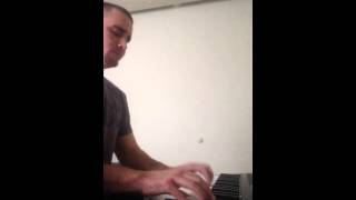 "I Need Mo' Allowance" - The Beets - Cover by Jordan Flaherty