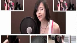 Airplanes Mashup - by megan nicole