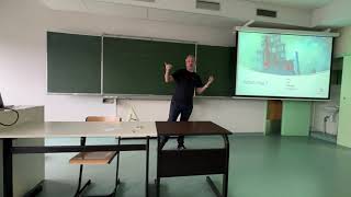 Strategies for Puppet code update and refactoring - Config Management Camp 2024 Ghent