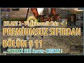 Premiumsuz Char Kasma Bölüm # 11 - Eslant ve Ekonomik Sıkıntılar THE END - Sesli Bilgiler TR