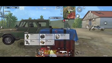 19 kills pubg mobile lite gameplay #pubglite #pubgmobile #gaming #trending #pubg #pubgmobile 