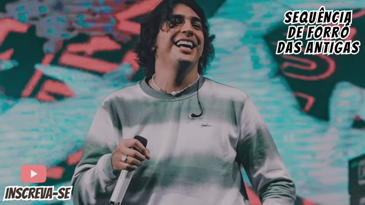 NATTAN - SEQUÊNCIA DAS ANTIGAS PRA RELEMBRAR