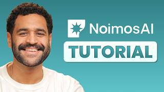 NoimosAI Full Walkthrough: Your Autonomous AI Marketing Team