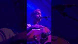 Trevor Hall - An Evening in a Blue Sky Mind Tour