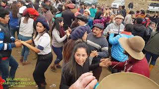 Cumbias Con Revelacion 94 Con German Lopez