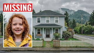 Oregon 1999 - Cold Case  Girl Vanished from Her Yard — 19 Years Later, a Photo Exposed Truth  Content