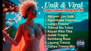 Lagu Jawa Dangdut AI: Viral ! - Lagu Pop Dangdut Koplo Jawa #dangdutjawa #dangdutkoploterbaru2025