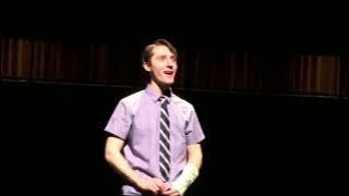You Will Be Found - Michael Lee Brown (Dear Evan Hansen)
