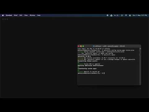 How to Install