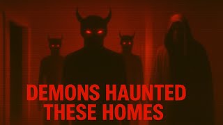 Terrifying Paranormal Stories Marathon
