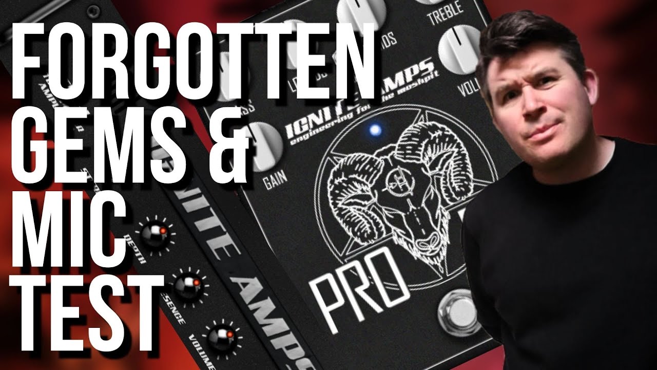 Ignite Pro F.E.T Is Still Great In 2026