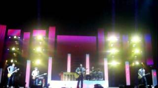 Winter Jam 201- Kutless - Strong Tower