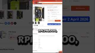 Saran PC 3 Juta buat main Valo dan GTA V #pc #racikpc #saranpc #pcgaming #rakitpc