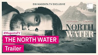 The North Water Staffel 1 Trailer Deutsch Magentatv Exclusive