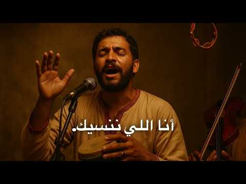 أغنية ما بين الدخان والحلم كلمة حق