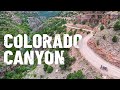 Is this Utah or Colorado?? Hidden canyon in the USA 🇺🇸 |S6-E110|