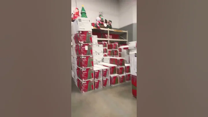 Things are going fast at Home Depot and prices are...