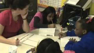Celebrity Co Teaching Strategies   Parallel Teaching Profile