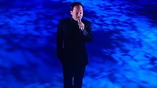 「MUSIC FAIR」谷村新司「昴」 素晴らしいパフォーマンス  2026 // ari green 