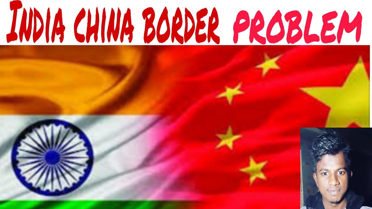 India china standoffwhy there is a conflicts between this country's