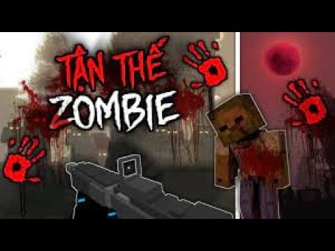 Video Cách cài mods Tận Thế Zombie trong minecraft pc bằng... - youtube