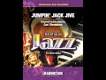 Jumpin' Jack Jive composed and arranged by Carl Strommen