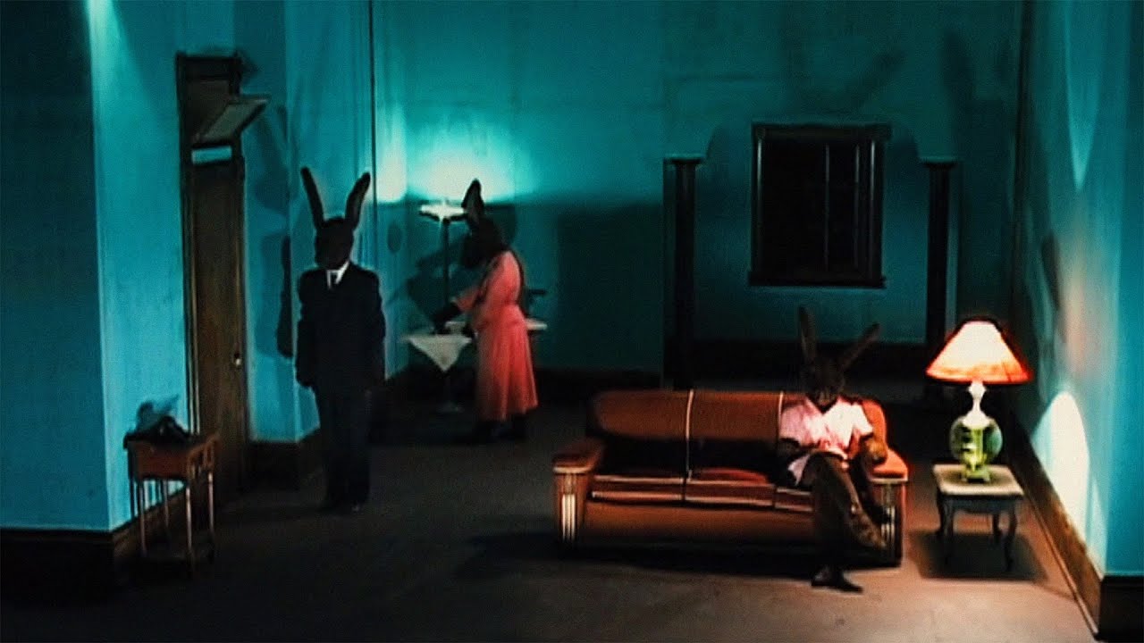 Daniel Knox on “David Lynch: A Complete Retrospective—The Return