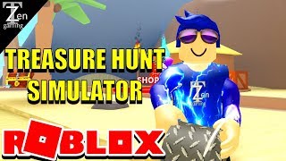 Tenzen Gaming Italia Vlip Lv - roblox treasure hunt simulator ep 1