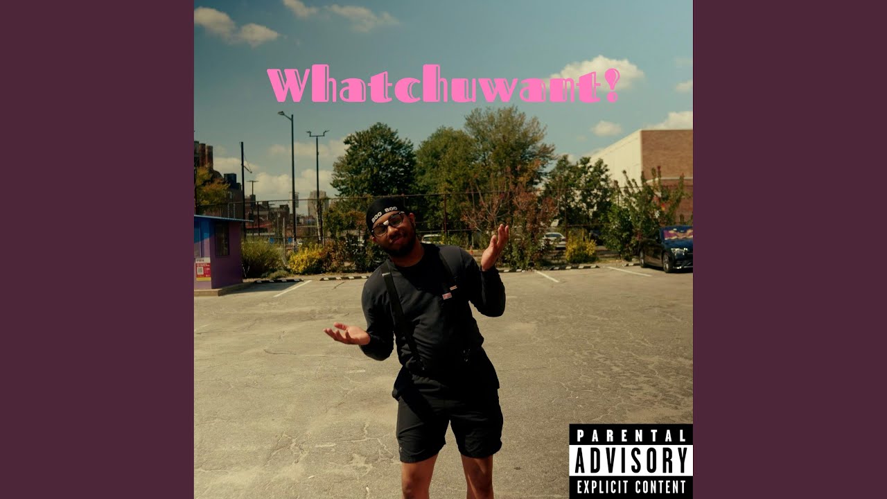 Watch whatchuwant! on YouTube Watch whatchuwant! on YouTube