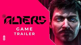 Trailer : The Alters - Date Reveal * PS5 * Games