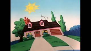 Dexters Laboratory- Dexter Every Morning Wake Up Sequence