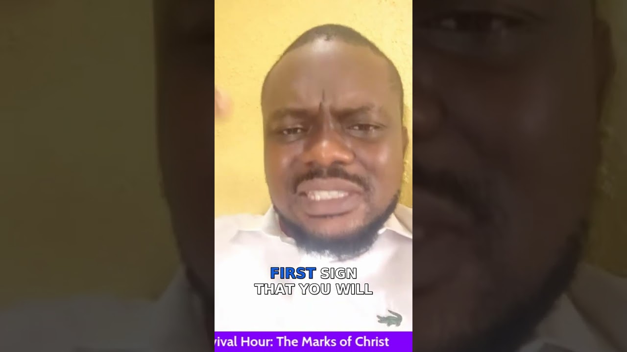 How to Avoid the Mark of the Beast

