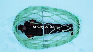 AEE, ALASKA: DEPLOYABLE EMERGENCY STRUCTURE