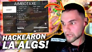 Han HACKEADO el TORNEO más importante de APEX LEGENDS! 😱