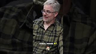 Eagle Scout Journey: Unique Tlingit Court of Honor Story #shorts