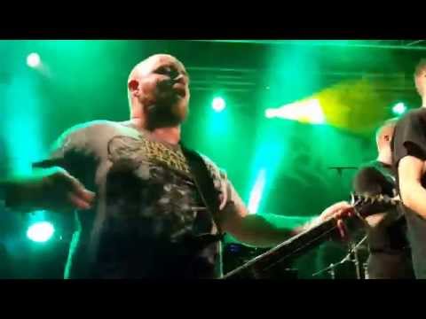BENIGHTED  Experience Your Flesh LOCHES EN GRIND 2014