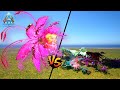Surface Summoner vs MOD Creatures [ASA Battle/Ep.3][with Spawn Code]