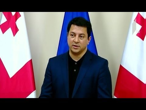 არჩილ თალაკვაძის განცხადება