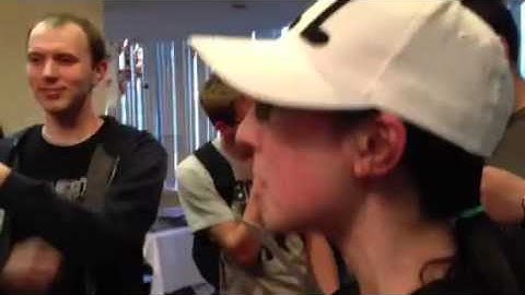 Jessi Nowack amplifyre live