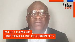 Mali: l'ancien chef du renseignement entendu par la justice