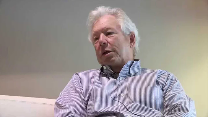 Richard Thaler Interview: the less attention you p...