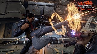 Download lagu Slaying the Dragon: Saudi Arabia vs. Qudans | The ATP Fight Companion