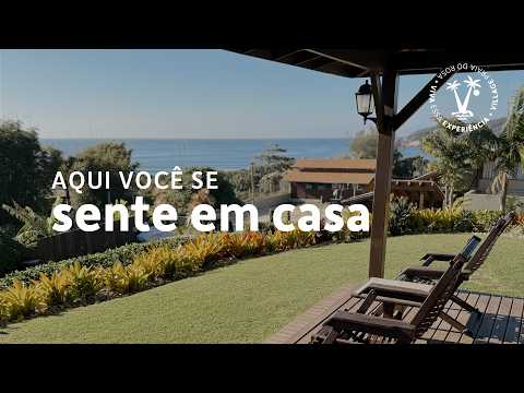 Much More Than Just a Guesthouse on Praia do Rosa Beach – See What Makes This Place Special
