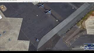 Joint Base pearl Harbour-Hickam