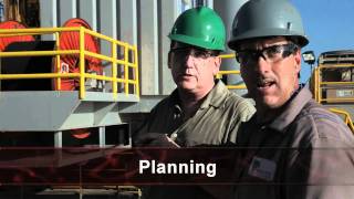 Incident Investigation for Oilfield Supervisors