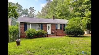 8283 Mattaponi Road, Mechanicsville, VA, 23116 Tour - $300,000 8283 Mattaponi Road, Mechanicsville, VA, 23116 Tour - $300,000