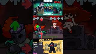 FULL SONG &amp; CUTSCENES - BF VS Tricky New Week Part 1 😱 [FNF]