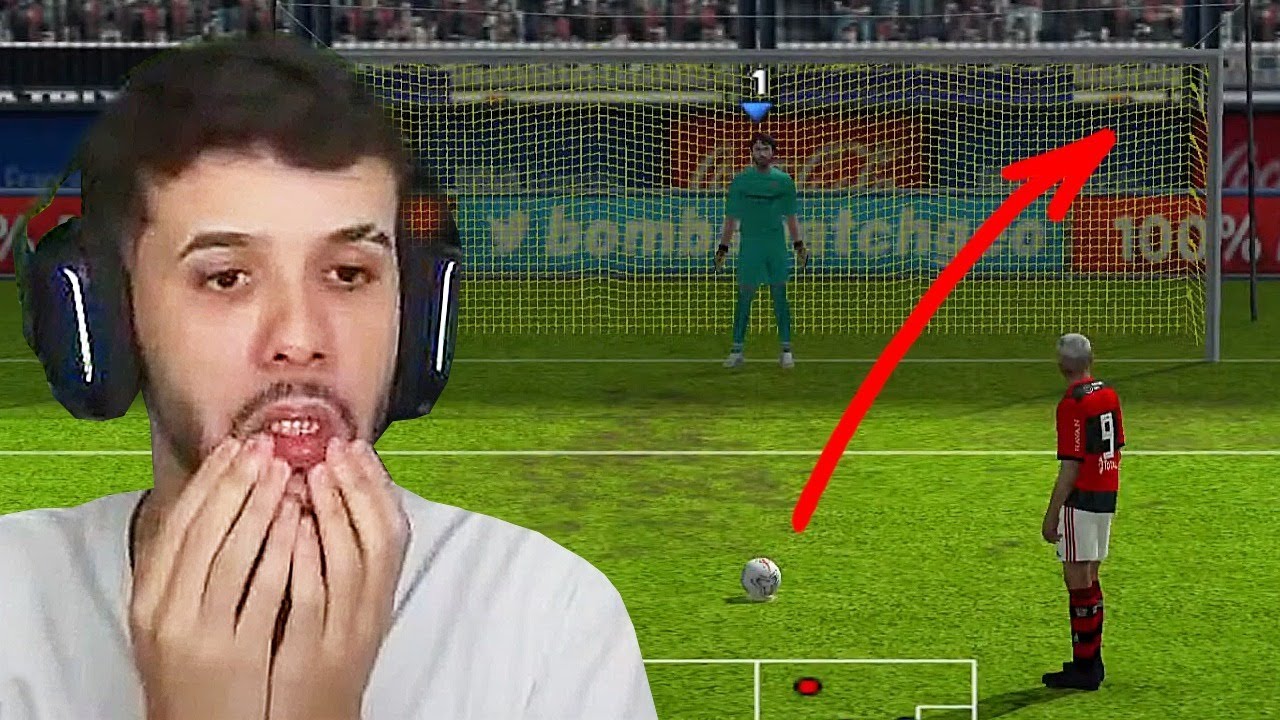 RAFÃO FAZ A PARTIDA MAIS EMOCIONANTE DO BOMBA PATCH!