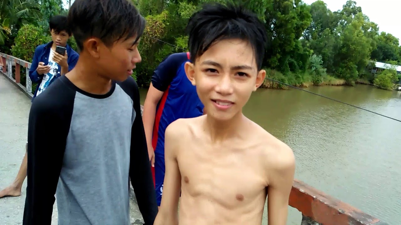 NVL- Tấm Sông Tập 7 Hội Tựu Ae - YouTube