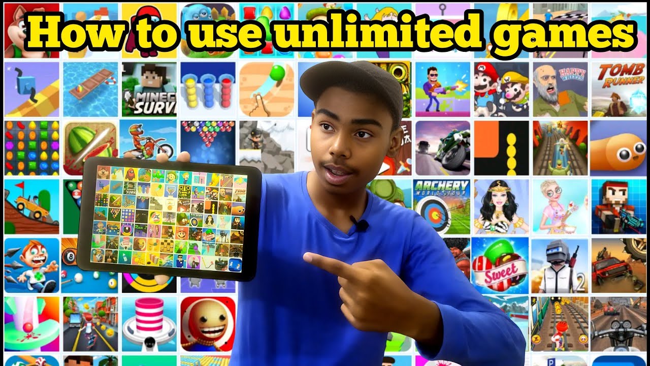 One Website in All game | BROWSER GAMES | NO DOWNLOAD REQUIRED